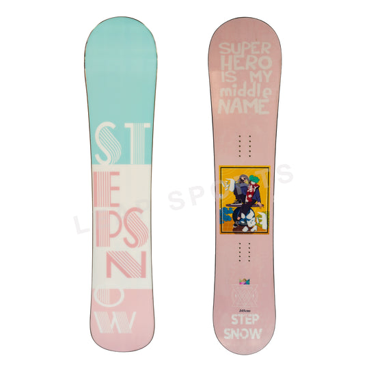 Snowboard XB