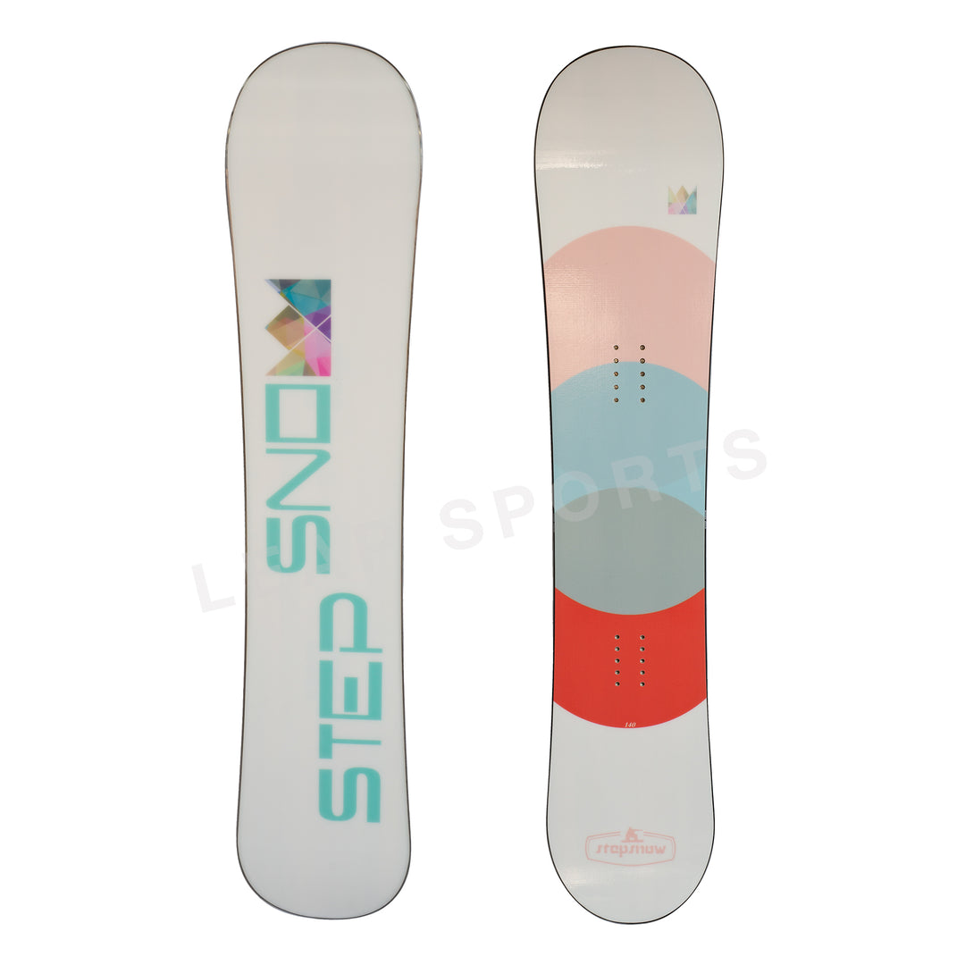 Snowboard XB