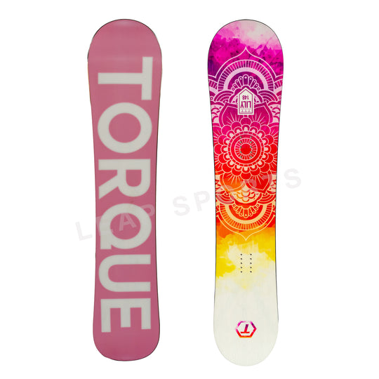 Snowboard XB