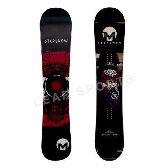 Snowboard XB