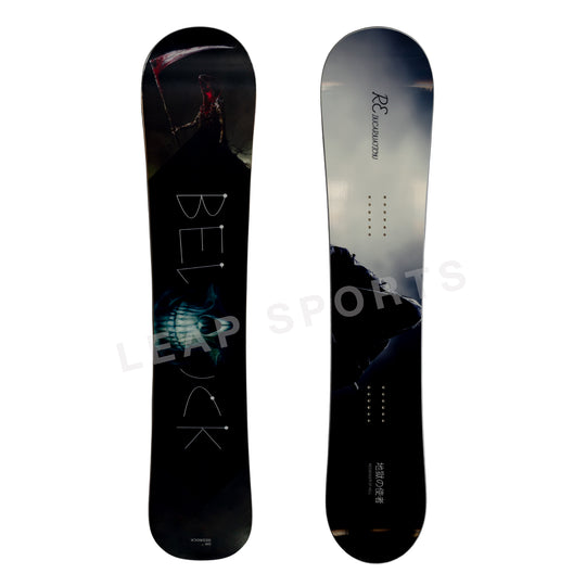 Snowboard XB