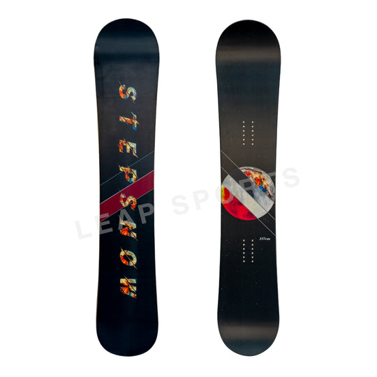 Snowboard XB