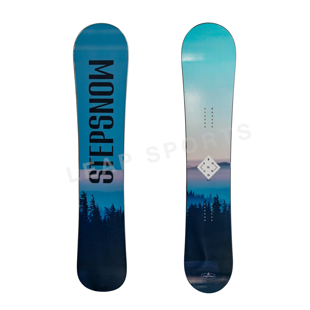 Snowboard XB