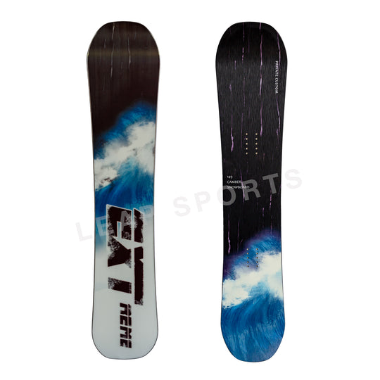 Snowboard XBN