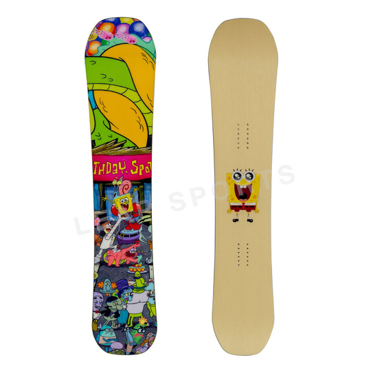 Snowboard XBN