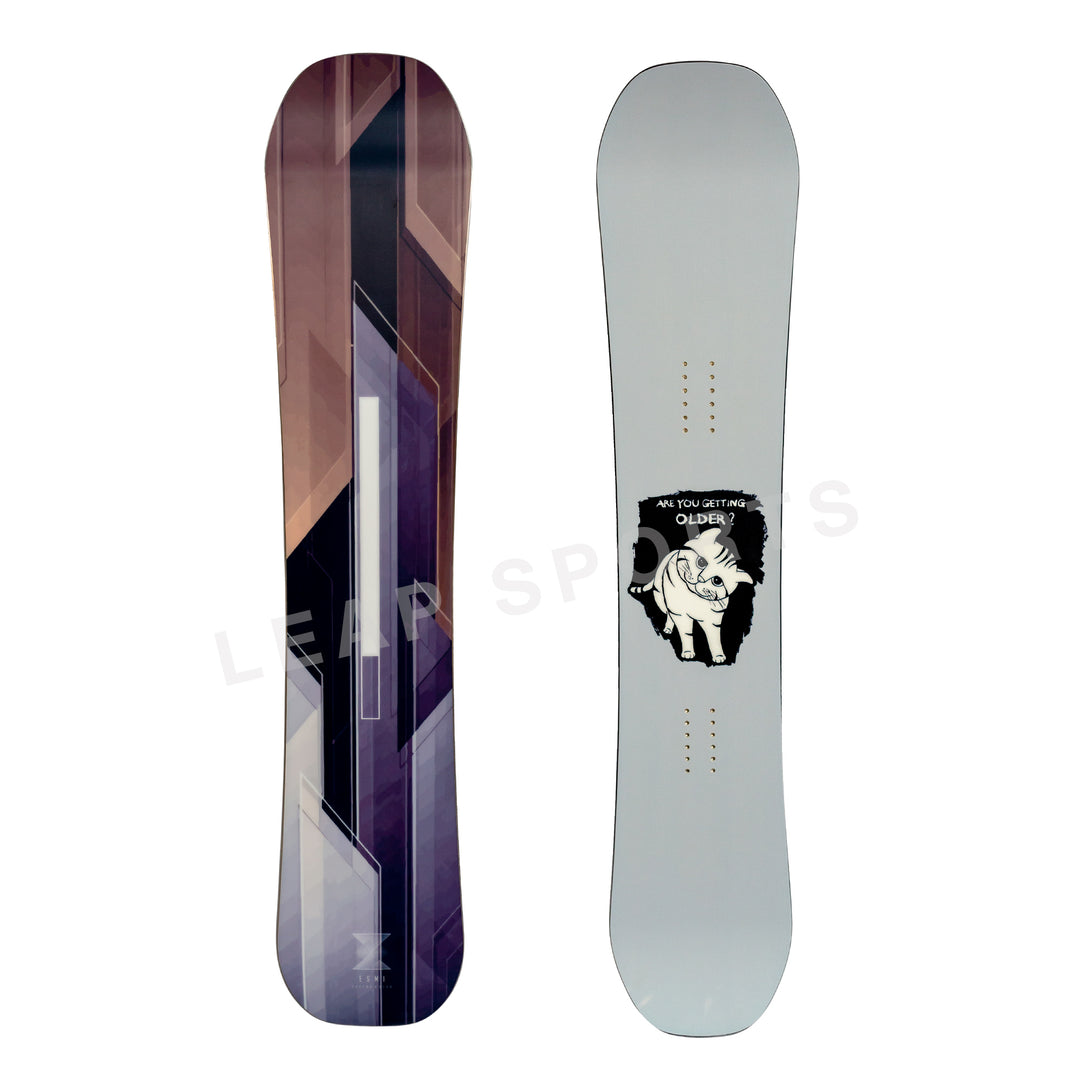 Snowboard XBN