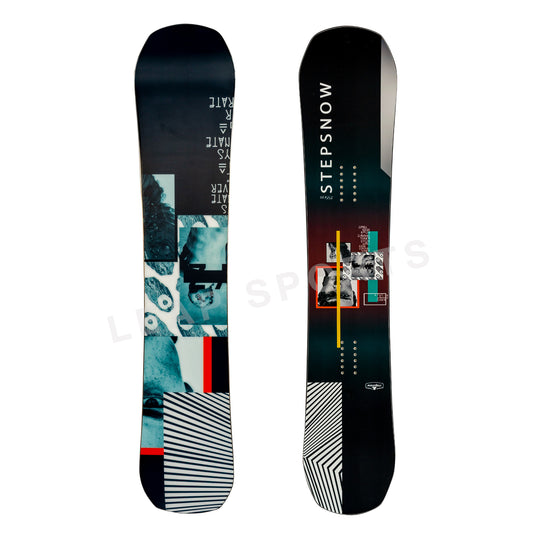 Snowboard XBN