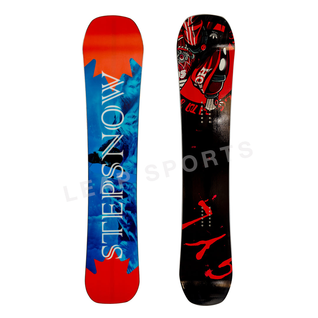 Snowboard XBN