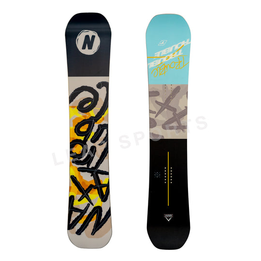 Snowboard XBN