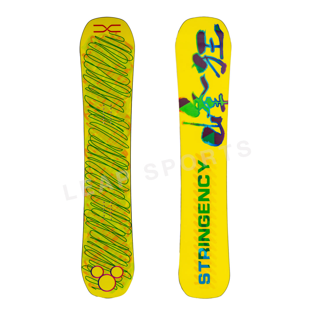 Snowboard XBN