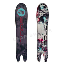 Load image into Gallery viewer, Swallowtail Snowboard YWXB

