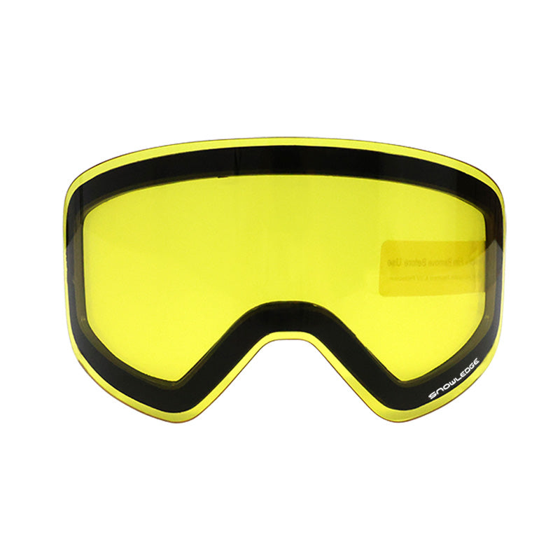 Snowledge Ski Goggle HB-197B