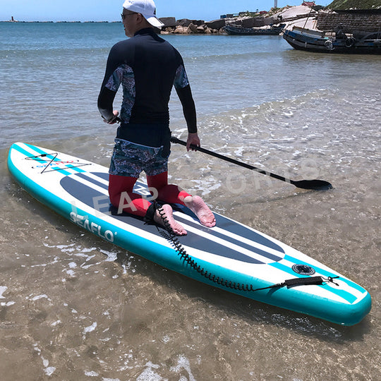 SEAFLO Adult Stand Up Paddle Board-Inflatable