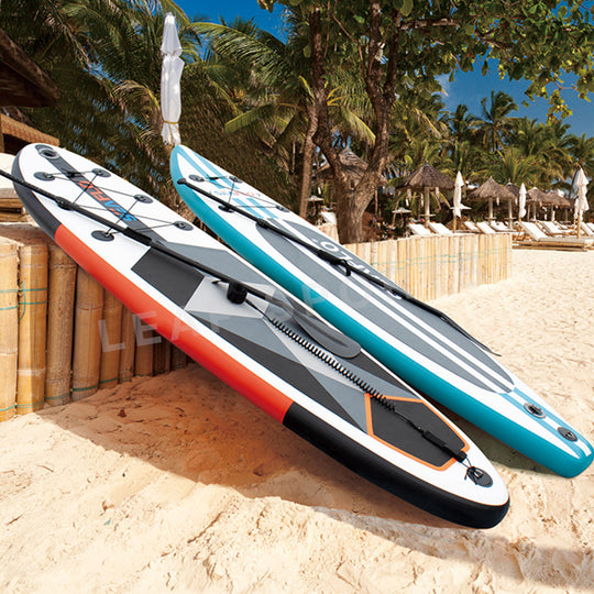 SEAFLO Adult Stand Up Paddle Board-Inflatable