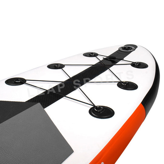 SEAFLO Adult Stand Up Paddle Board-Inflatable