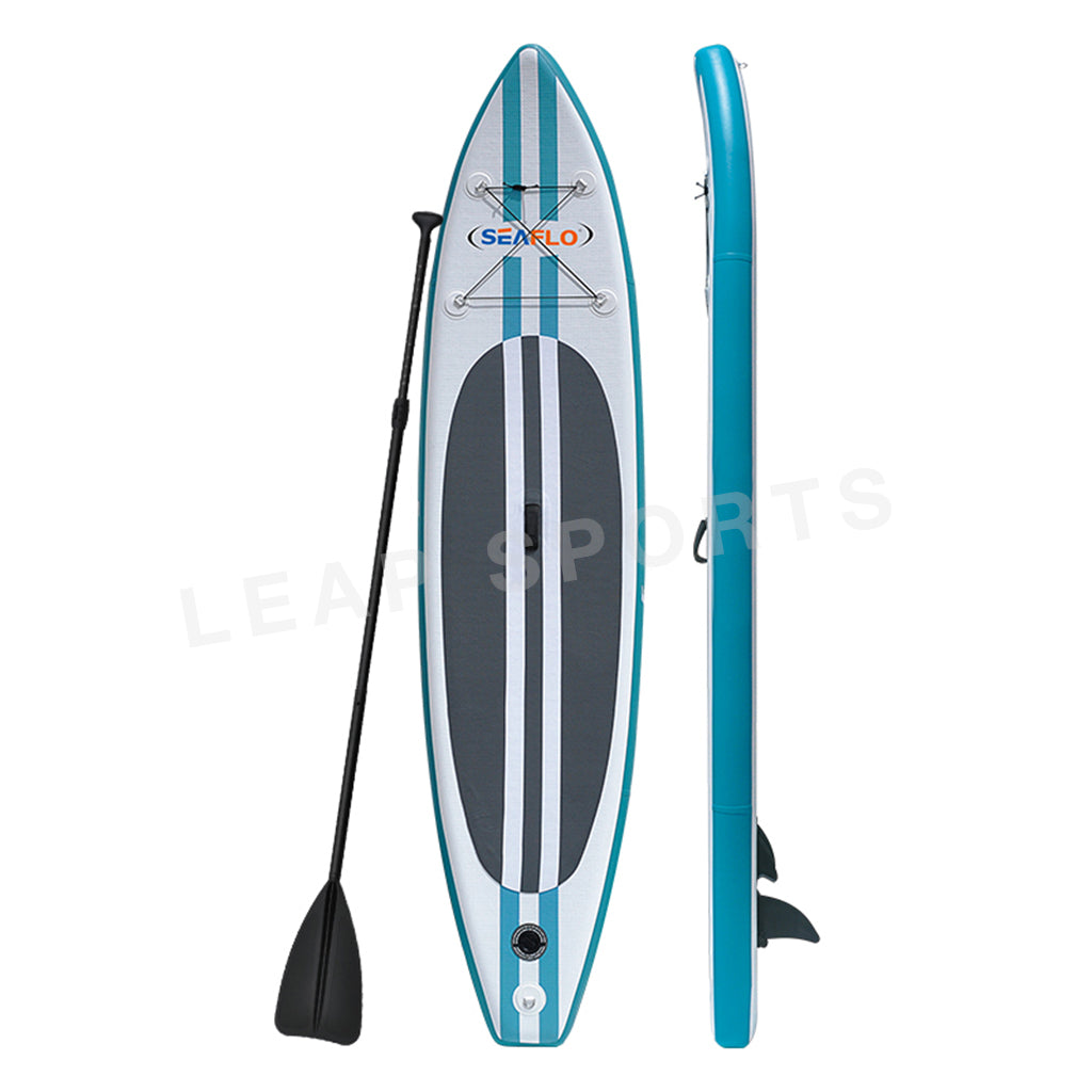 SEAFLO Adult Stand Up Paddle Board-Inflatable