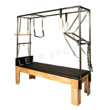 Load image into Gallery viewer, LEAP SPORTS Pilates Equipment Set
