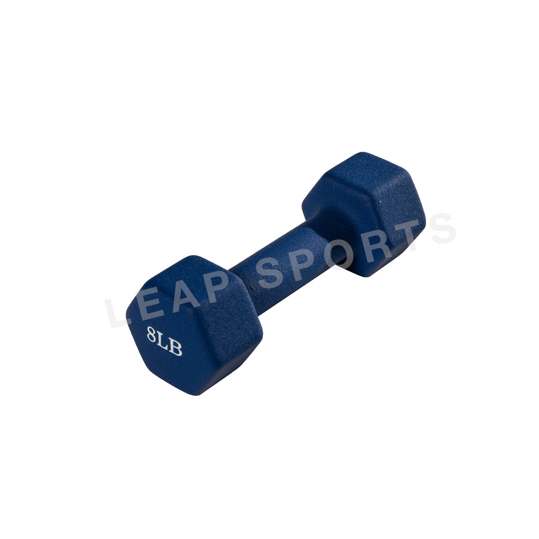 Neoprene Dumbbell (2LB-10LB)