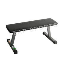 Load image into Gallery viewer, Leap Sports Flat Utility Bench

