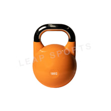 Load image into Gallery viewer, Competition Kettlebells
