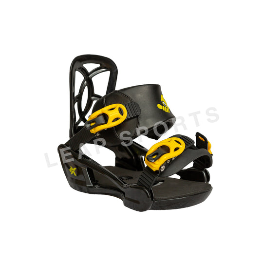 Snowboard Bindings - Kids