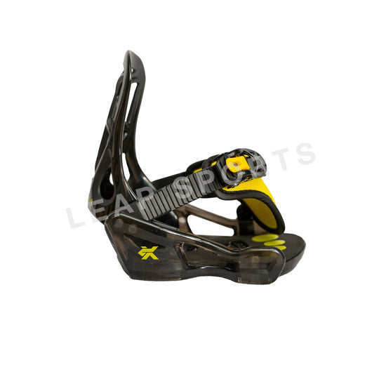 Snowboard Bindings - Kids