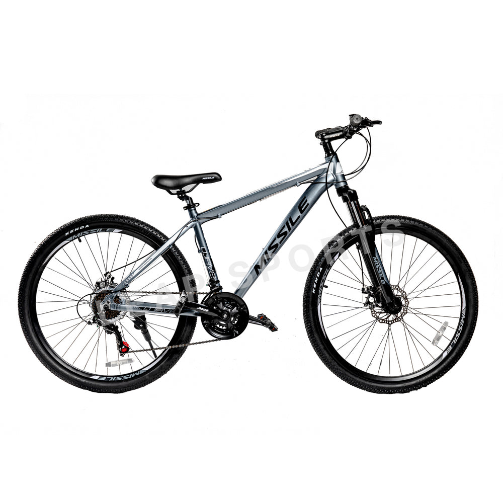 MISSILE 27.5'' Mountain Bike 21 Speed