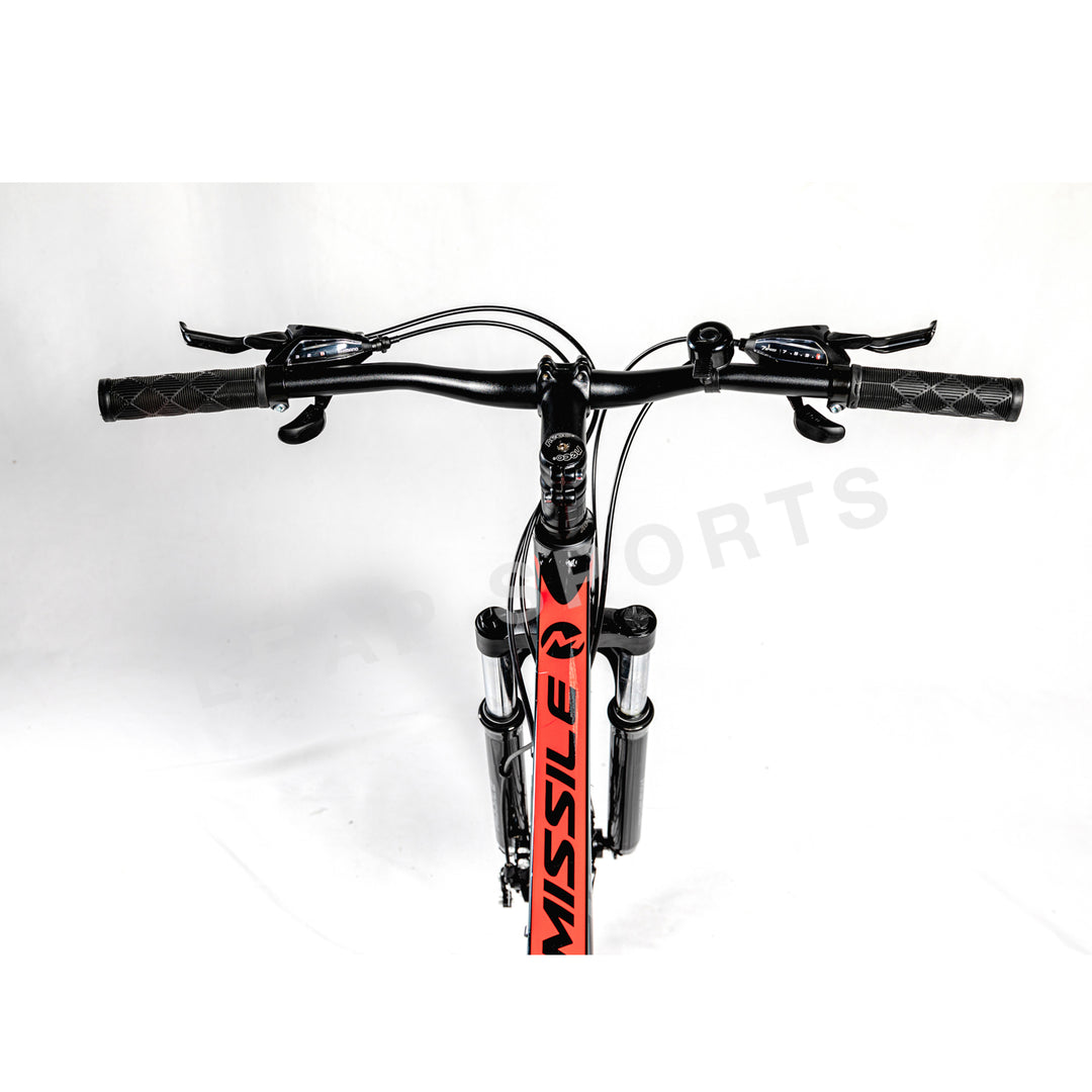 MISSILE 27.5'' Mountain Bike 21 Speed