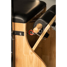 Load image into Gallery viewer, LEAP SPORTS Pilates Split Pedal Stability Chair
