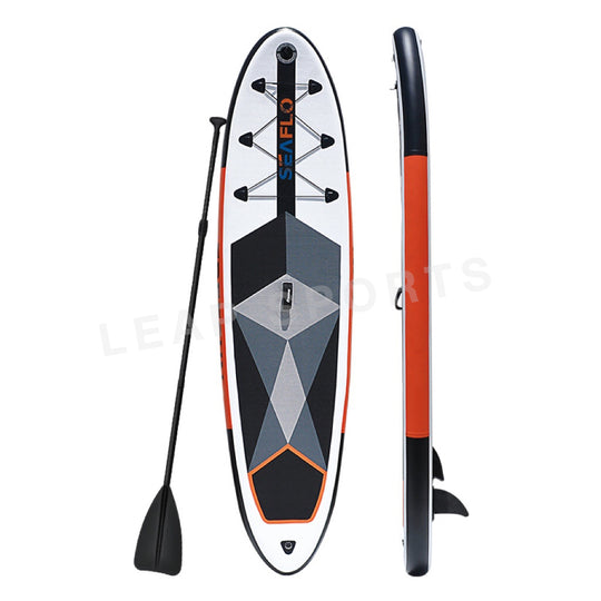 SEAFLO Adult Stand Up Paddle Board-Inflatable