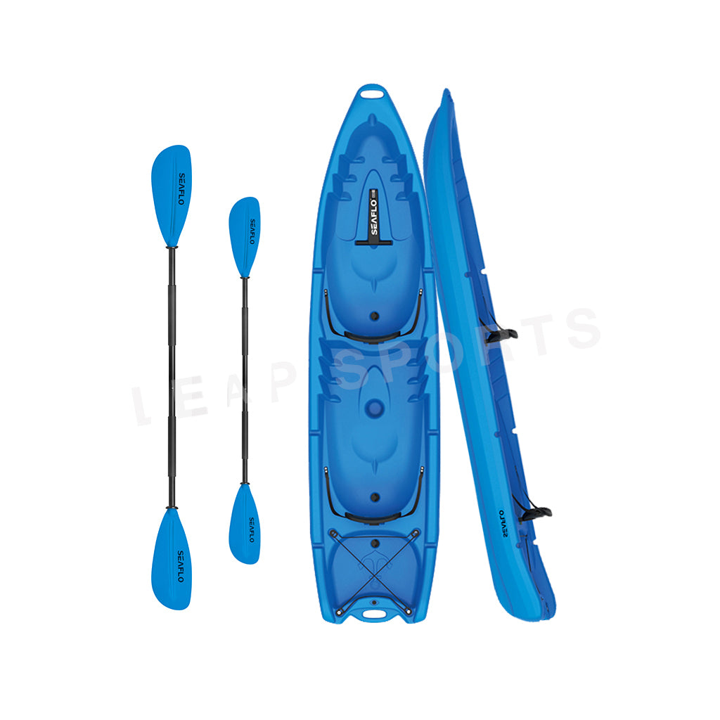 SEAFLO Parent-Child Kayak SF-4001