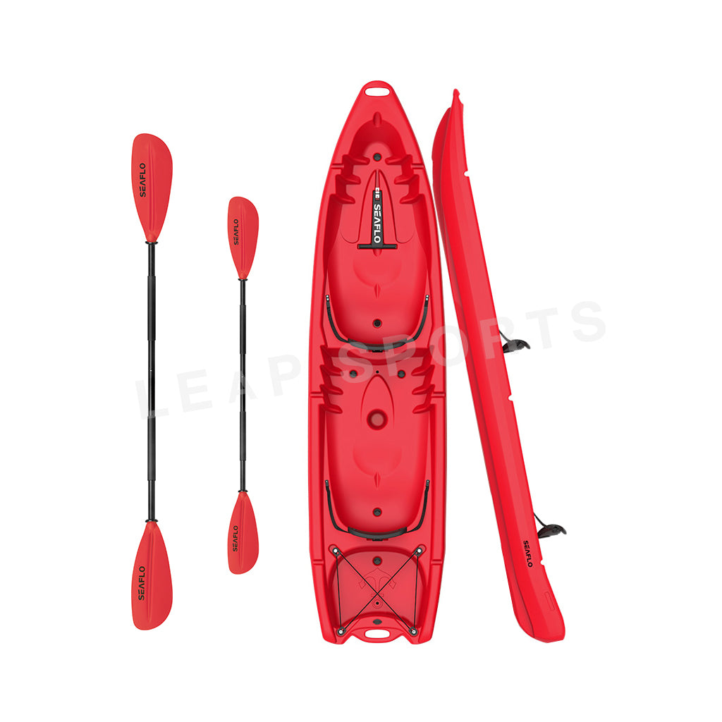 SEAFLO Adult Kayak SF-1004 - LEAP SPORTS