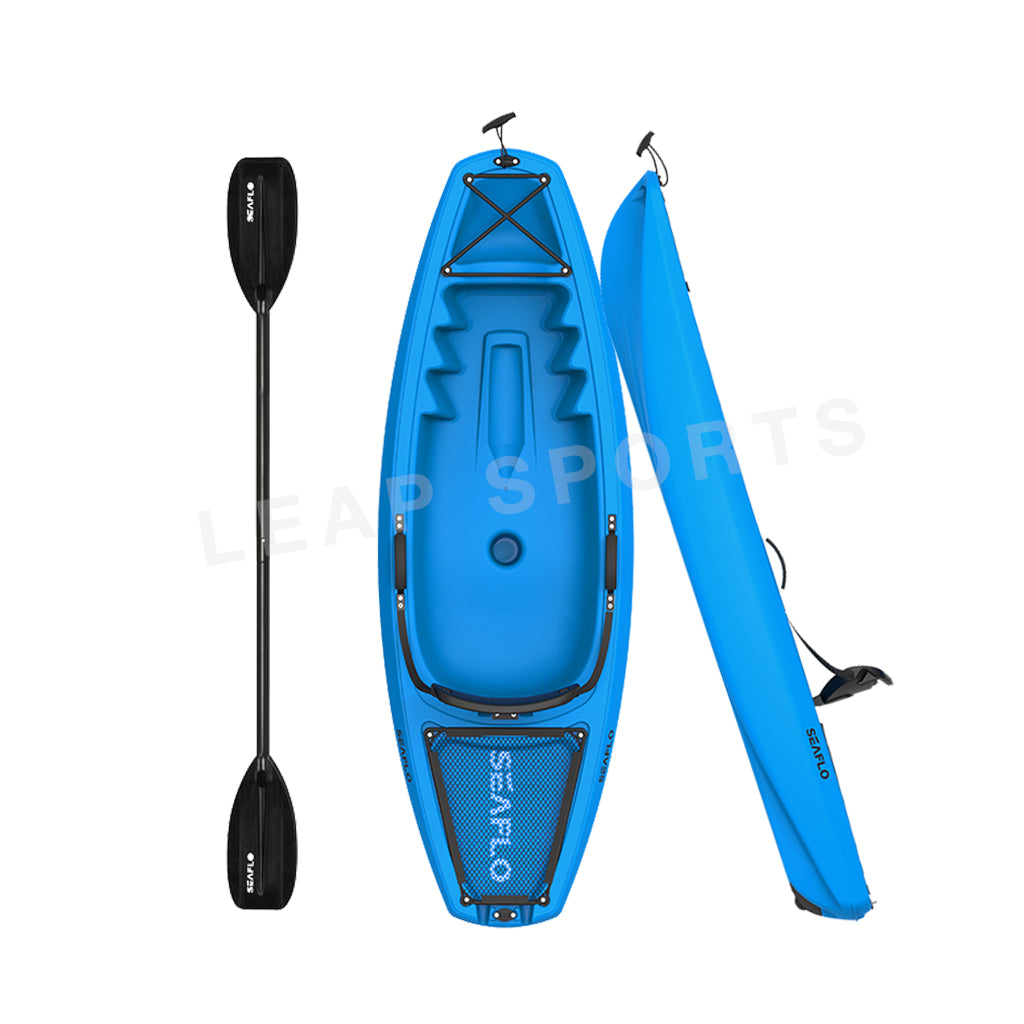 SEAFLO Adult Kayak SF-1004 - LEAP SPORTS