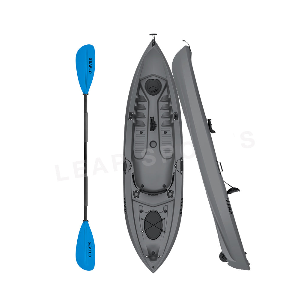 SEAFLO Adult Kayak - LEAP SPORTS