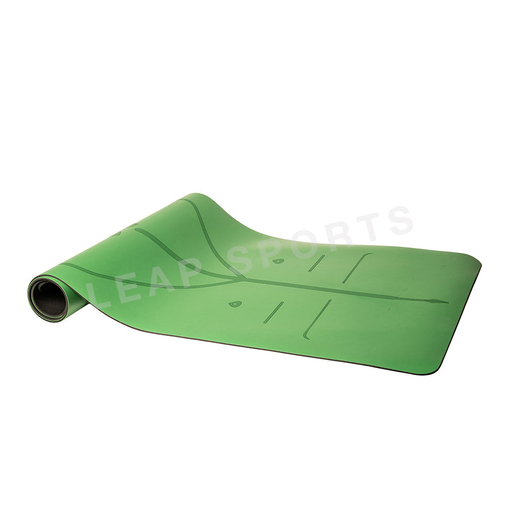 LEAP SPORTS PRO Yoga Mat