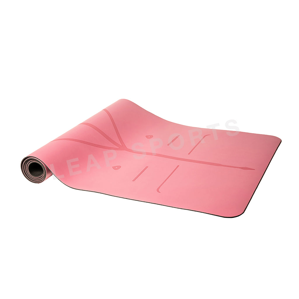 LEAP SPORTS PRO Yoga Mat